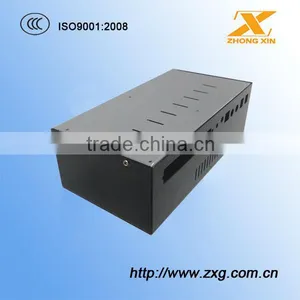 Sheet Metal Box Manufacturers thumbnail-1
