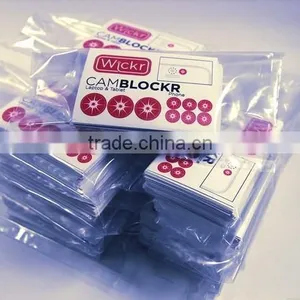 Printing Label Sticker, Custom Product Name Sticker thumbnail-5