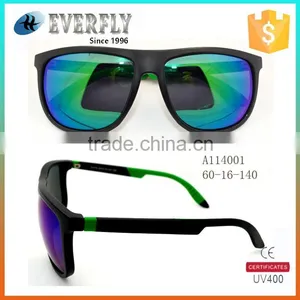 NEW Fashion High Quality TR90 Sunglasses thumbnail-1