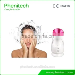 Electric Facial Steamer Portable Facial Steamer thumbnail-2