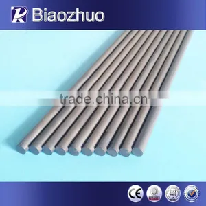 K10 Tungsten Carbide Rod 2~25mm Diameter Carbide Rods for Making Milling and Drilling Tools thumbnail-2