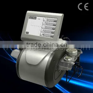 Multipolar RF Cavitation Body Sculpting Beauty Equipment thumbnail-1