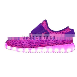 Factory LED Shoes for Kids Cute LED Shoes Cool LED Shoes thumbnail-6