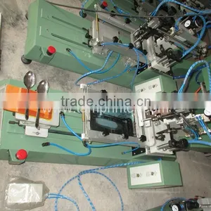 TM-J120 Pneumatic Precision Flat Screen Printer for Spectacle Lens thumbnail-3