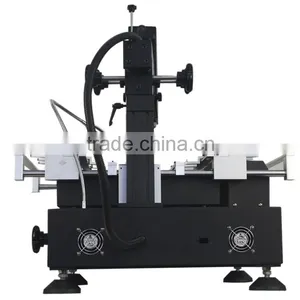 DING HUA DH-5860 Welding Motherboard Bga Chips Repair Machine thumbnail-6