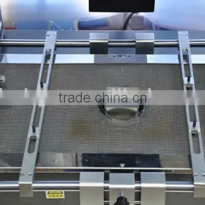 SUPER Precise Large PCBA Bga Reballing Machine With Optical Laser Alignment, Bga Soldering and Desoldering Machine thumbnail-4