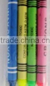 Hot Sale Crayon 4 Pack From China thumbnail-2