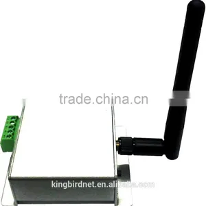 CHINA NEW Best Competitive Zigbee Data Terminal Unit Modem, 2400-2485M 2.4G ISM Zigbee Data Terminal Unit Modem, KB3072 thumbnail-2