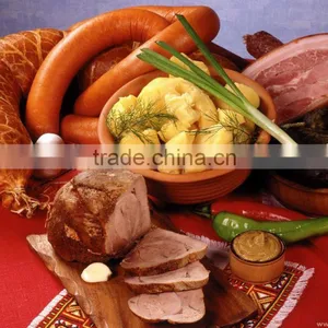Hot Sale Blending Phosphate Used in Meatball thumbnail-1