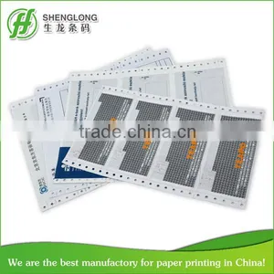International Confidentail Envelop From Shenglong thumbnail-1