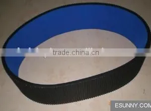 Ptfe Coated Fiberglass Sealing Seamless Belt thumbnail-3
