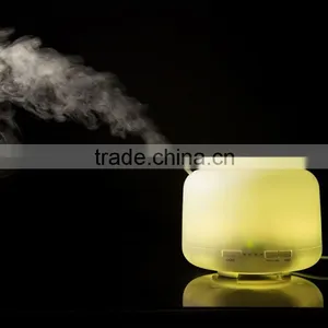 2015 Best Hot Sale Diffuser Aromatherapy Essential Oil With CE ROHS Cetifications thumbnail-3