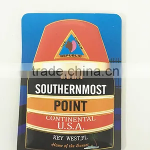 Pvc Uptake Fridge Magnet for Promotion thumbnail-1