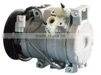 10S17C Auto Air Compressor thumbnail-1