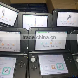 Original New Game Console for 3ds xl Game Machine thumbnail-3
