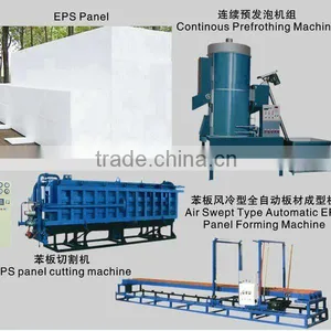 YK-SX EPS Block Production Line thumbnail-1