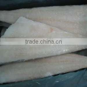 Frozen Pacific and Atlantic Cod Fish Fillet thumbnail-1