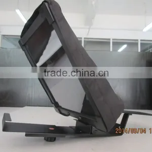 Android Tablet Applacation TC-PAD Teleprompter thumbnail-5