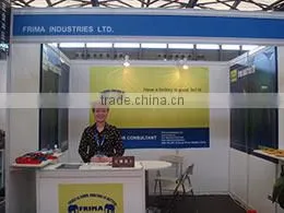 Ningbo Haishu Frima Industry And Trade Co., Ltd. company overview - view 3 thumbnail
