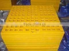 Polyurethane Products Mining Sieve thumbnail-1