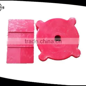 Durable Competitive Price PC/ABS Plastic Products Processing thumbnail-3