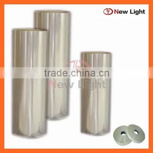 Milky White 6021 Mylar Insulation Film for Motor thumbnail-1