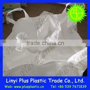 Jumbo Ton Bag,pp Bulk Bag Fibc Tubular Style,pp Woven Ton Bag thumbnail-5