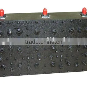 GSM 900MHz Repeater Duplexer, RF GSM Duplexer, GSM Cavity Duplexer thumbnail-1