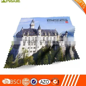 Laptop / Tablet Microfiber Screen Cleaning Cloth With Polyamide thumbnail-6