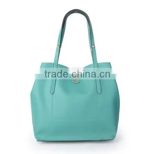 Factory Manufacture Lady Handbag Wholesale Women Handbag thumbnail-2