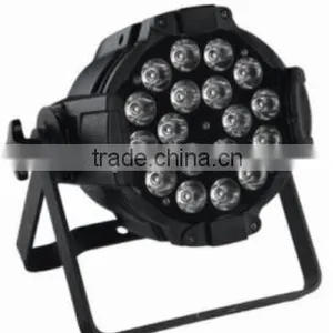 A-6315 18*18W LED PAR 6IN1 INDOOR thumbnail-2