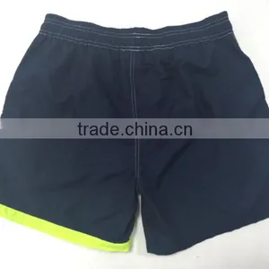 2016 Newest Popular Beachwear Boardshorts for Men's Swimwear thumbnail-5