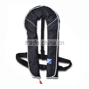 Hot-selling Inflatable Life Jacket Wholesale thumbnail-1
