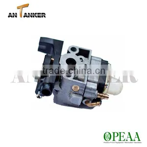 Gasoline Engine Parts GX35 Carburetor thumbnail-1