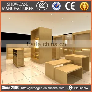 Wall Showcase for Jewelry Retail Shop,showcase Deisgn thumbnail-1