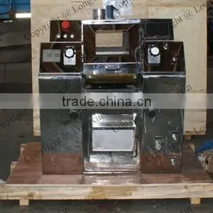 DYS Series Three Roller Mill(DYS200-300) thumbnail-1