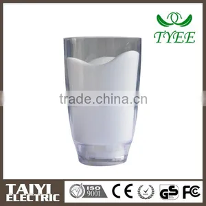 High Quality Portable Luminaire Led Table Lamp thumbnail-1