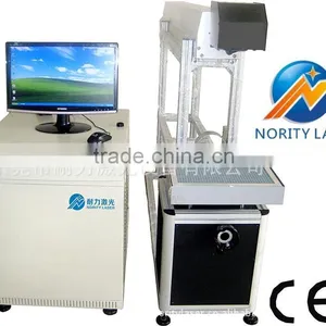 100w CO2 Wood Laser Printer thumbnail-1