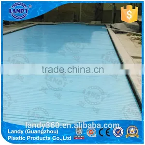 Manufacturer UV Protection Wear Swimming Pool PC Slate thumbnail-4
