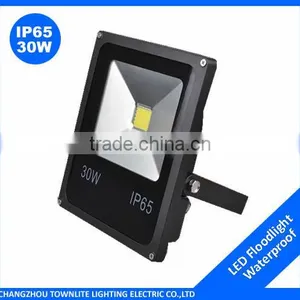 Outdoor Led Flood Light Rgb Fixtures 30W thumbnail-1