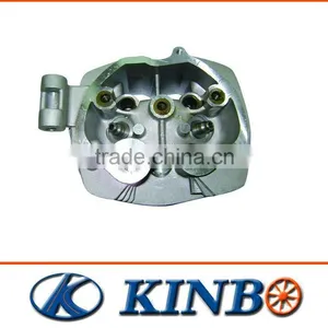 Motorcycle Cylinder Head thumbnail-1