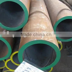 27SiMn Seamless Steel Pipe ASTMA519 thumbnail-1