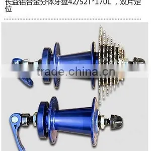 Lightweight Competitive Price Aluminum Alloy Road Bike 700c Road Bike Racing Bike thumbnail-6