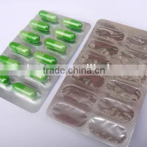 Plastic Blister Packaging thumbnail-3
