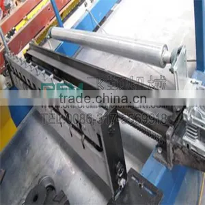 FX Rocek Wool Sandwich Panel Production Line China thumbnail-5