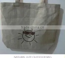 Natural Out Door Activity Bag thumbnail-1