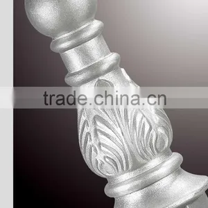 C070 Aluminum Sand Casting Lamp Drum thumbnail-3