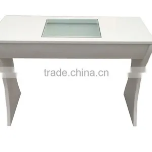SHIKANG Manicure Table Nail Salon Furniture/used Manicure Table/nail Table Used thumbnail-3