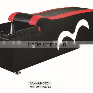 Shampoo Chair Wash Unit Shampoo Salon Shampoo Units thumbnail-4