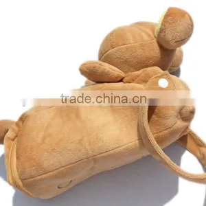 Hot Selling Car Tissue Boxes/ Cute Cartoon Chair Easily Bear Tissue Boxes thumbnail-2